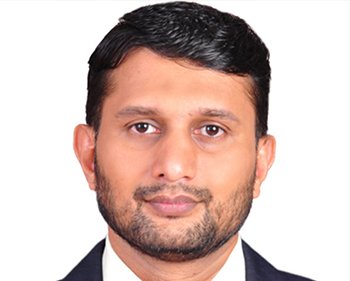 Mr. P.P. Abdul Jaleel