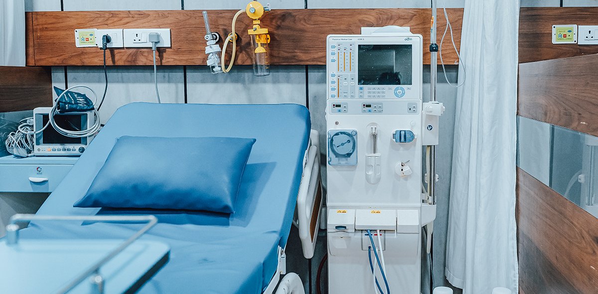Nephrology & Dialysis