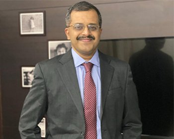 MICC Interventional Cardiologist
                                                & Electrophysiologist and Director Arun Gopi